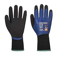 Algopix Similar Product 12 - Portwest AP01B8RXXL - Thermo Pro Glove