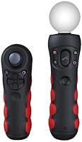 Algopix Similar Product 18 - Protective Grips for PlayStation Move