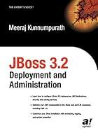 Algopix Similar Product 3 - JBoss 3.2 Deployment and Administration