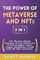 Algopix Similar Product 15 - The Power of Metaverse and NFTs 2 in