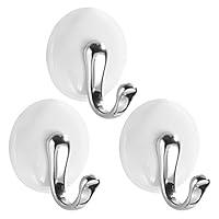 Algopix Similar Product 19 - InterDesign York Self-Adhesive Hook