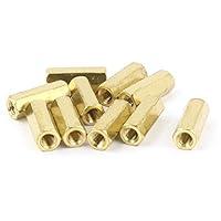 Algopix Similar Product 18 - Aexit M3 x Spacers  Standoffs 13mm