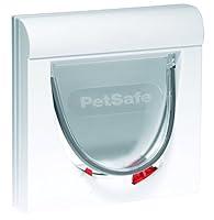 Algopix Similar Product 9 - PetSafe Staywell Magnetic Classic Cat
