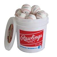 Algopix Similar Product 14 - Rawlings  Official League Recreational
