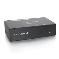 Algopix Similar Product 11 - C2GCables to Go 29369 TruLink 4Port
