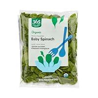 Algopix Similar Product 17 - 365 by Whole Foods Market Salad Bag