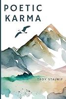 Algopix Similar Product 19 - Poetic Karma Theres always another