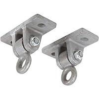 Algopix Similar Product 17 - Swing Set Stuff Ductile Iron Wood Beam
