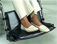 Algopix Similar Product 4 - SkilCare Bariatric Footrest Extender