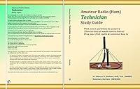 Algopix Similar Product 1 - Amateur Radio Ham Technician Study