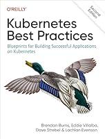 Algopix Similar Product 11 - Kubernetes Best Practices