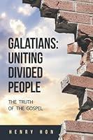 Algopix Similar Product 20 - Galatians Uniting Divided People The