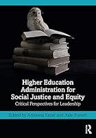 Algopix Similar Product 16 - Higher Education Administration for