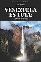Algopix Similar Product 6 - Venezuela es tuya Versin en blanco y