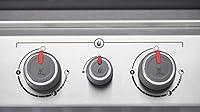 Algopix Similar Product 13 - Weber Genesis II E330 3Burner Liquid
