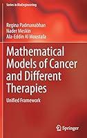 Algopix Similar Product 12 - Mathematical Models of Cancer and