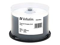 Algopix Similar Product 17 - Verbatim CDR 700MB 52X DataLifePlus