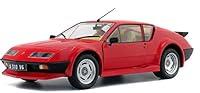 Algopix Similar Product 17 - Solido Alpine A310 Pack GT Rouge