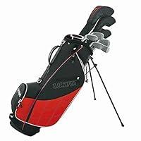 Algopix Similar Product 8 - Wilson Golf Mens 2017 Ultra Package