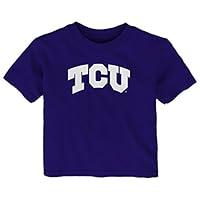 Algopix Similar Product 3 - Outerstuff NCAA TCU Horned Frogs Infant