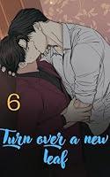 Algopix Similar Product 16 - Turn over a new leaf_Vol 6 Yaoi manga