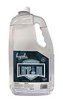 Algopix Similar Product 2 - Hyoola Liquid Paraffin Lamp Oil  Clear