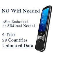 Algopix Similar Product 18 - Jarvisen Language Translator Device