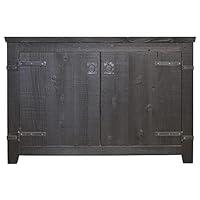 Algopix Similar Product 3 - Native Trails VNB369 Americana Bathroom