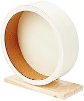 Algopix Similar Product 11 - TRIXIE 60923 Holzlaufrad, 28 cm