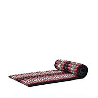 Algopix Similar Product 7 - Leewadee  Foldable Floor Mattress 