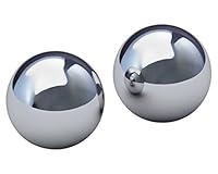 Algopix Similar Product 19 - Two 114 Inch Chrome Steel Bearing