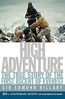 Algopix Similar Product 13 - High Adventure The True Story of the