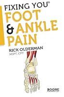 Algopix Similar Product 19 - Fixing You Foot  Ankle Pain