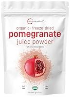 Algopix Similar Product 1 - Organic Pomegranate Juice Powder 1