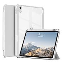 Algopix Similar Product 5 - ZKTUYU Case for iPad 10th Generation