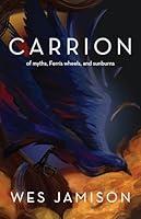 Algopix Similar Product 4 - Carrion