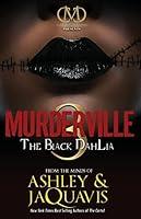 Algopix Similar Product 10 - Murderville 3: The Black Dahlia