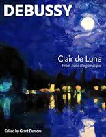 Algopix Similar Product 9 - Clair de Lune (Modern Edition)