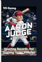 Algopix Similar Product 18 - AARON JUDGE STORY BOOK Smashing