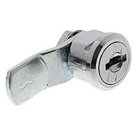 Algopix Similar Product 15 - BurgWchter Cylinder for Mailboxes