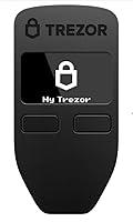 Algopix Similar Product 18 - Trezor Model One  The Original