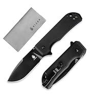 Algopix Similar Product 16 - Kizer Nice Guy Pocket Folding Knife