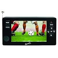 Algopix Similar Product 4 - Supersonic SC143 Portable 4 Inch