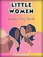 Algopix Similar Product 16 - Little Women  Louisa May Alcott