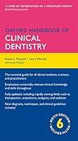 Algopix Similar Product 2 - Oxford Handbook of Clinical Dentistry