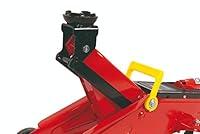 Algopix Similar Product 10 - FERM TJM1008 Trolley Jack  Car Jack on