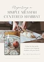 Algopix Similar Product 5 - Preparing a Simple Messiah Centered