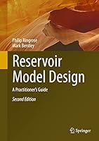 Algopix Similar Product 5 - Reservoir Model Design A