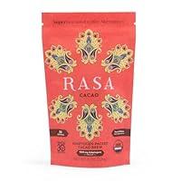Algopix Similar Product 17 - RASA Cacao  Adaptogenic Mushroom