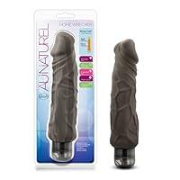 Algopix Similar Product 8 - Blush Novelties Au Naturel  9 Inch